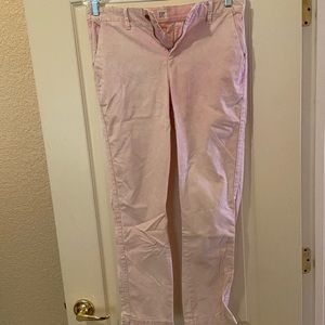 Gap girlfriend chino jeans